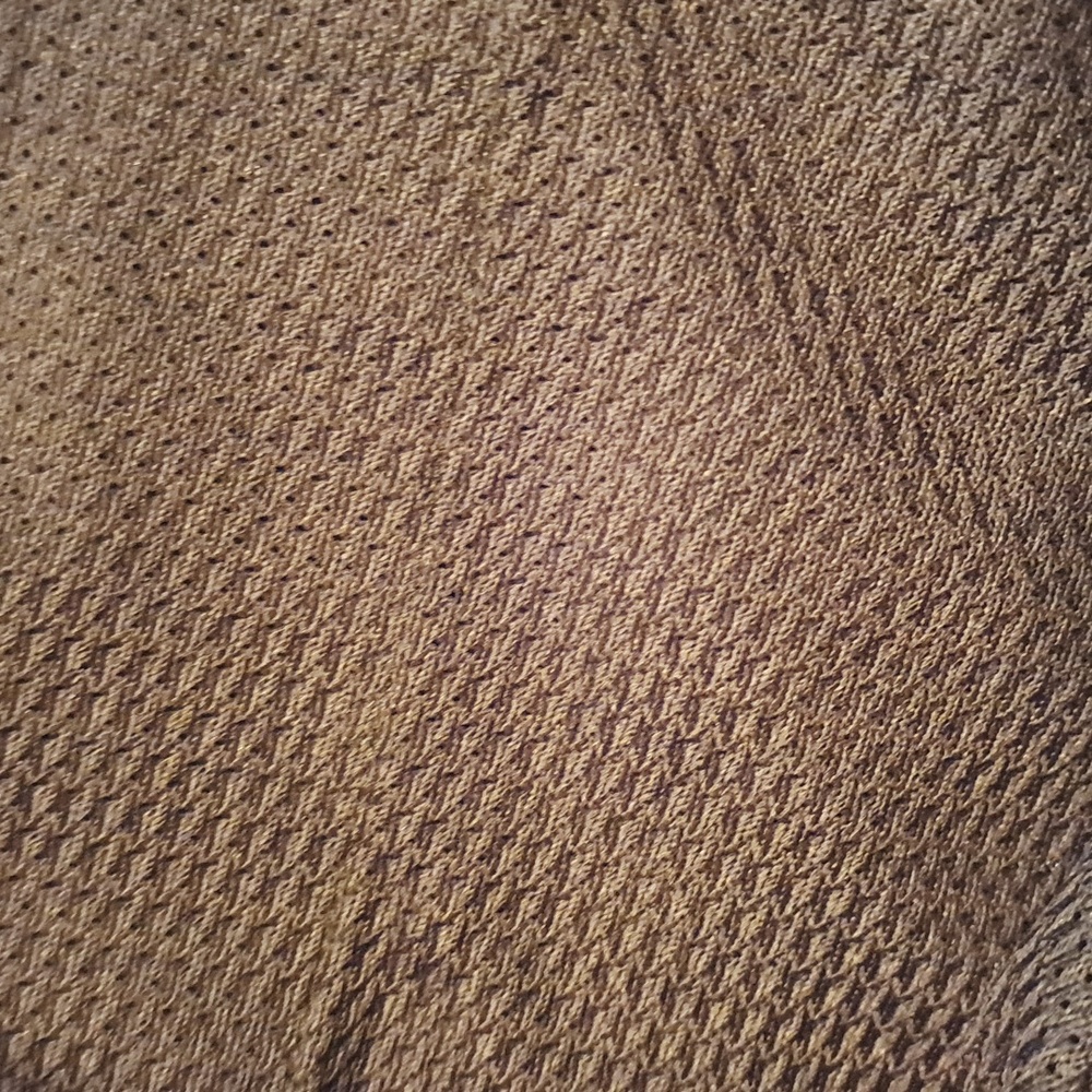 Nike 5" Black Unlined Dryfit Shorts (3) - Picture 5 of 9